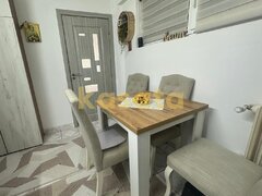 Liviu Rebreanu, apartament 2 camere etaj 3/10, bloc reabilitat, parcare ADP
