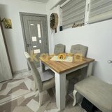 Liviu Rebreanu, apartament 2 camere etaj 3/10, bloc reabilitat, parcare ADP